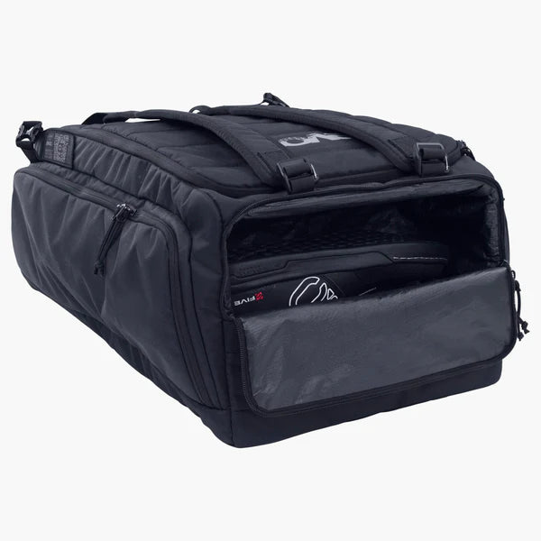 Bolsa de viaje EVOC BAG 55L MACASKILL