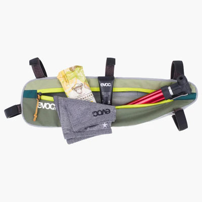 Bolsa para cuadro EVOC 2 L Garish