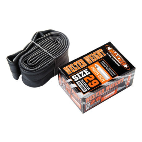 MAXXIS WELTER WEIGHT cámara de aire 29x1.75/2.40 Schrader