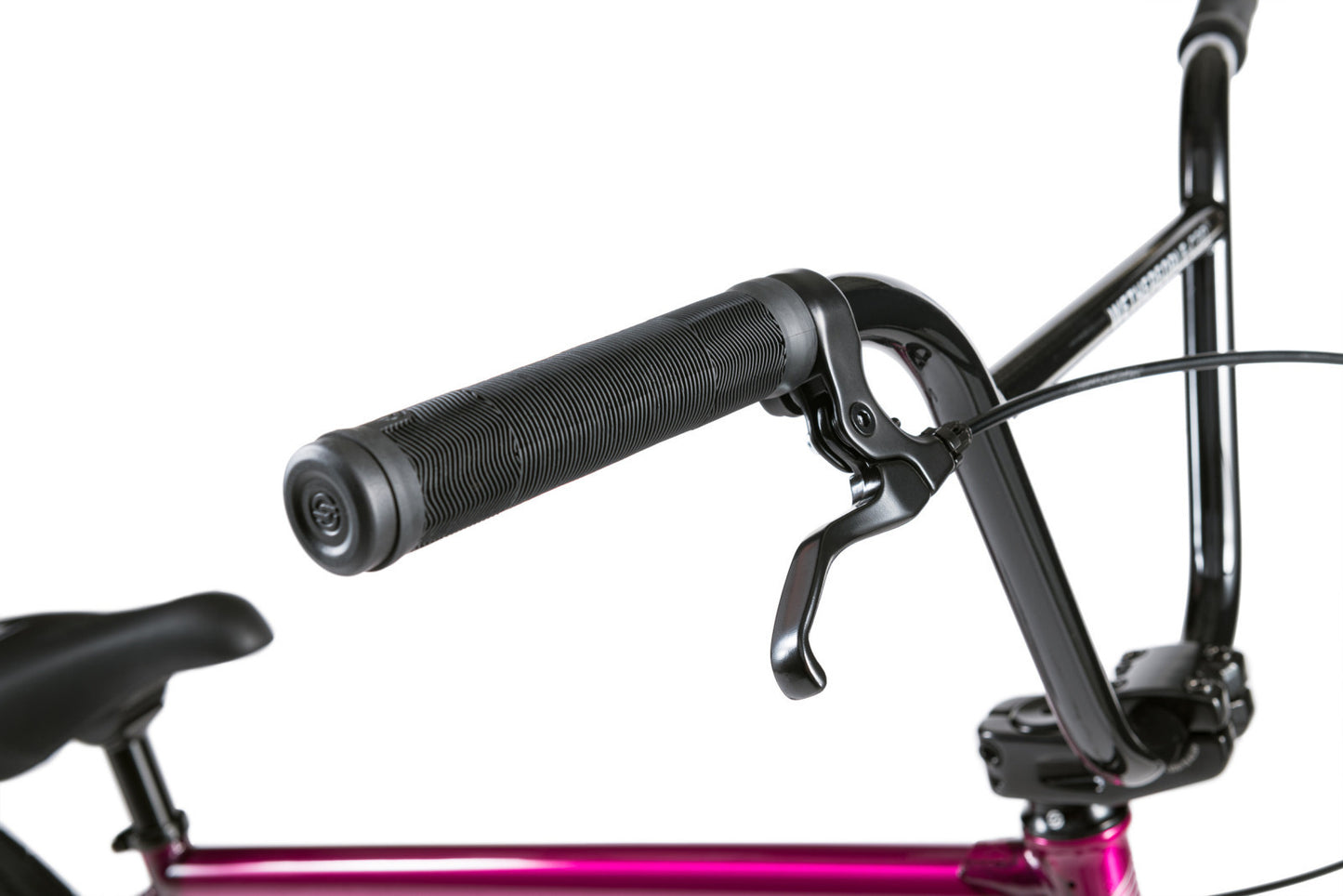 BMX WETHEPEOPLE CRS 20" FC Morado