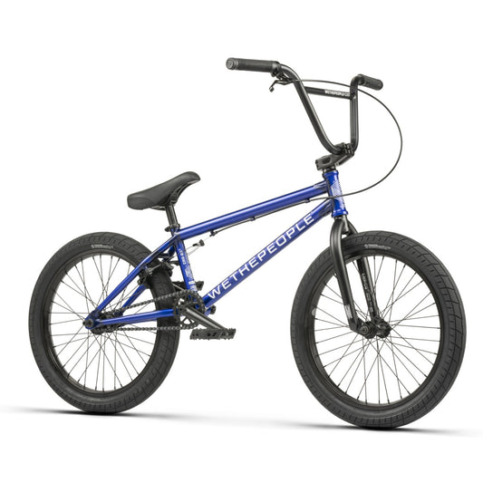 BMX WETHEPEOPLE CRS 20" FC Azul
