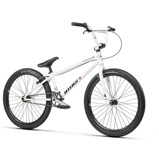 BMX WETHEPEOPLE THE ATLAS 24" Blanco