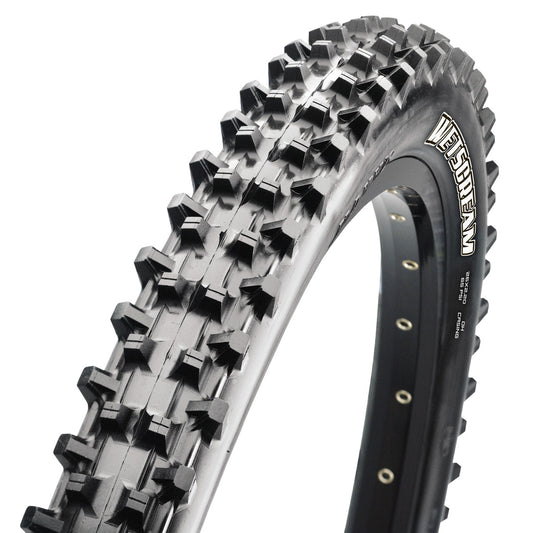 Neumático MAXXIS WETSCREAM 27.5x2.50 DH 3C Grip Tubeless Ready plegable