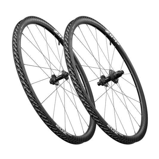 Par de Ruedas ZIPP 202 NSW A1 Tubeless Ready (Center Lock)