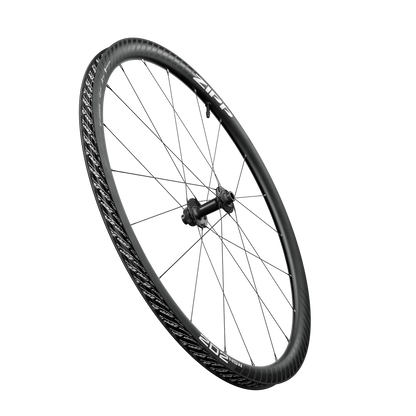 Rueda Delantera ZIPP 202 NSW A1 Tubeless Ready (Center Lock)