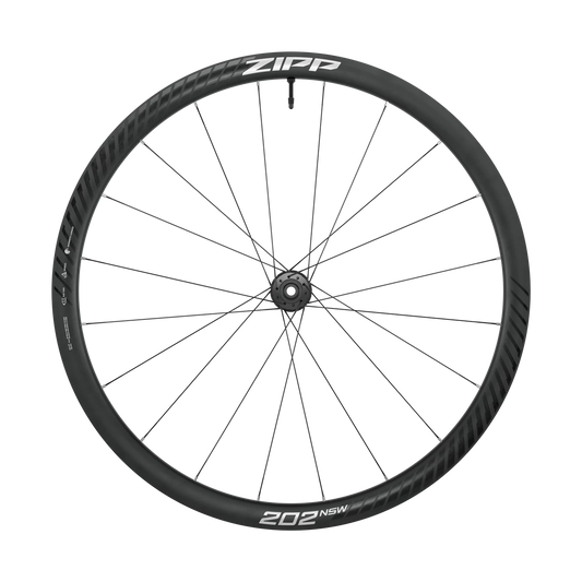 Rueda delantera ZIPP 202 NSW A1