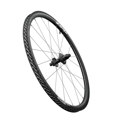 Rueda Trasera ZIPP 202 NSW A1 Tubeless Ready (Center Lock)
