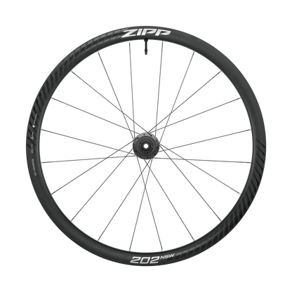 Rueda Trasera ZIPP 202 NSW A1 Tubeless Ready (Center Lock)