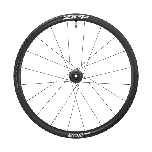 Rueda trasera ZIPP 202 NSW A1