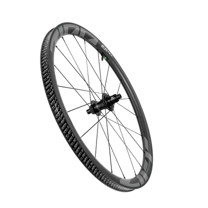 Rueda Trasera ZIPP 303 SW Tubeless Ready (Center Lock)