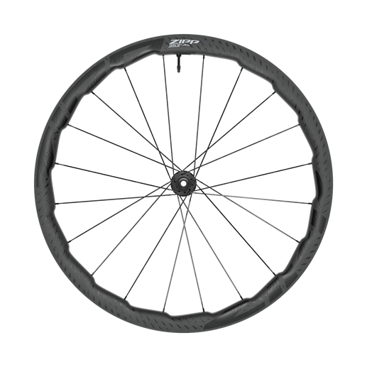 Par de ruedas ZIPP 353 NSW DISC Tubeless Ready (Center Lock)