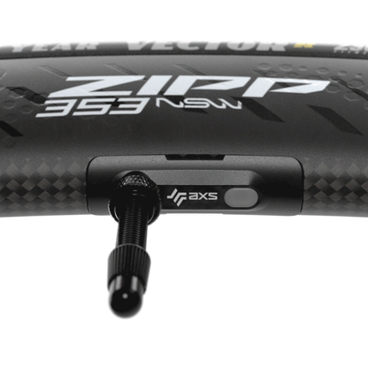 Rueda Trasera ZIPP 353 NSW Tubeless Ready (Center Lock)