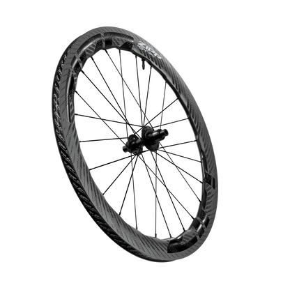 Rueda Trasera ZIPP 454 NSW Tubeless Ready (Center Lock)