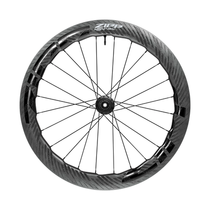 Rueda Trasera ZIPP 454 NSW Tubeless Ready (Center Lock)