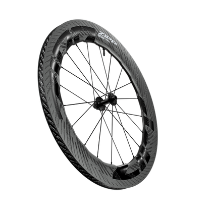 Par de Ruedas ZIPP 858 NSW DISC Tubeless Ready (Center Lock)