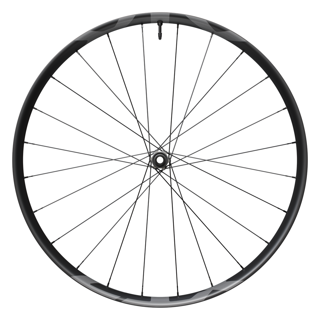 Rueda delantera SHIMANO XTR M9200 XC 29'' eje 15x110mm