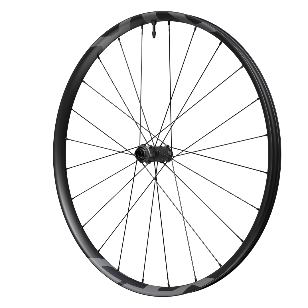 Rueda delantera SHIMANO XTR M9200 XC 29'' eje 15x110mm