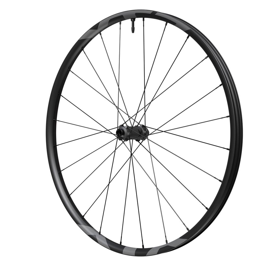 Rueda delantera SHIMANO XTR M9200 XC 29'' eje 15x110mm