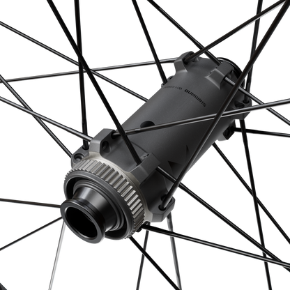 Par de Ruedas SHIMANO XTR M9200 XC 29'' 15x110mm/12x148mm Boost