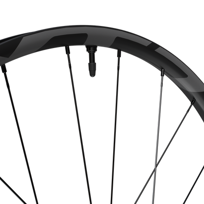 Rueda Trasera SHIMANO XTR M9200 XC 29'' Eje 12x148mm
