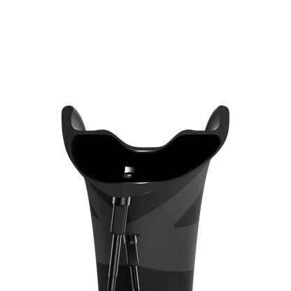 Rueda Trasera SHIMANO XTR M9200 XC 29'' Eje 12x148mm