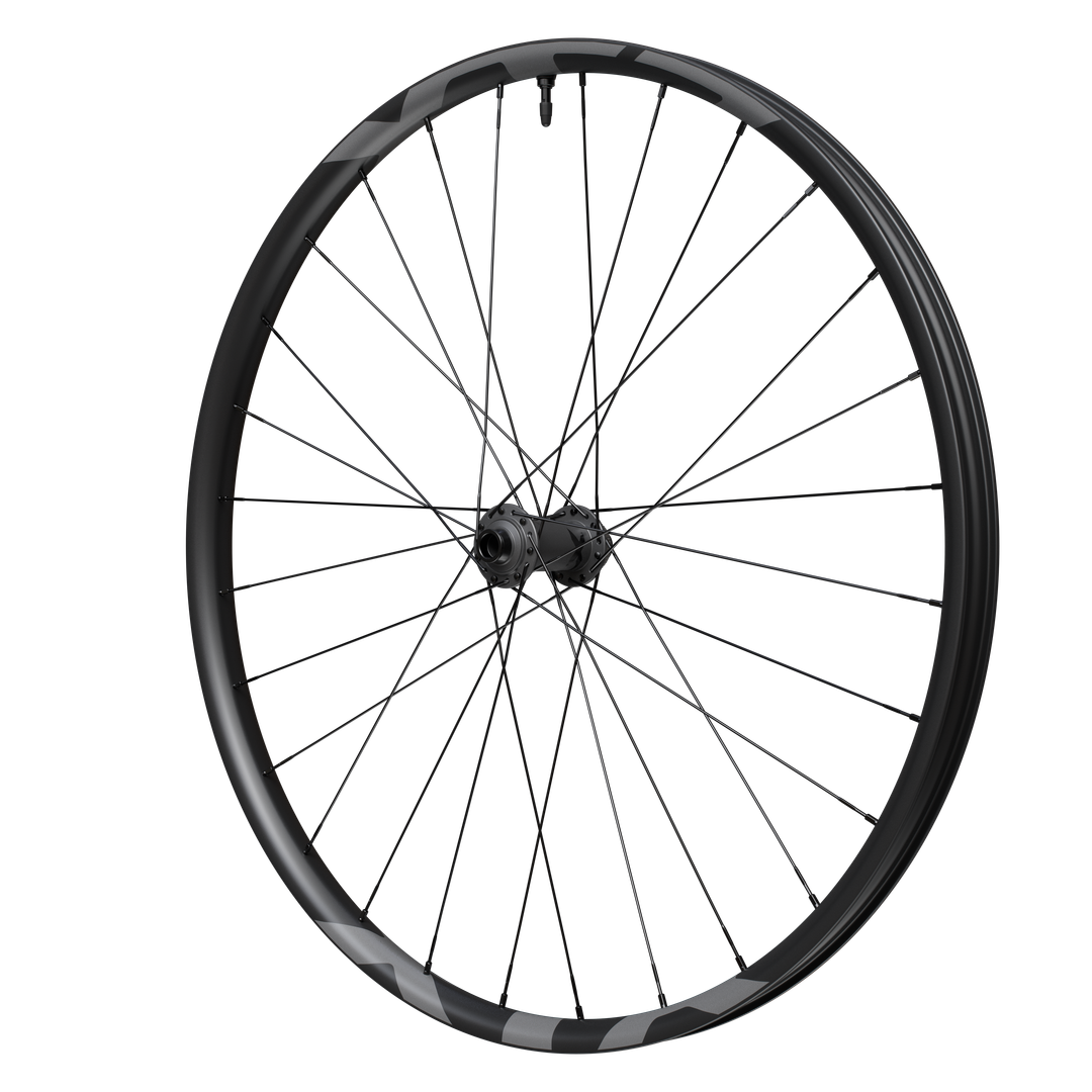 Rueda delantera SHIMANO XTR M9220 Enduro 29" eje 15x110mm