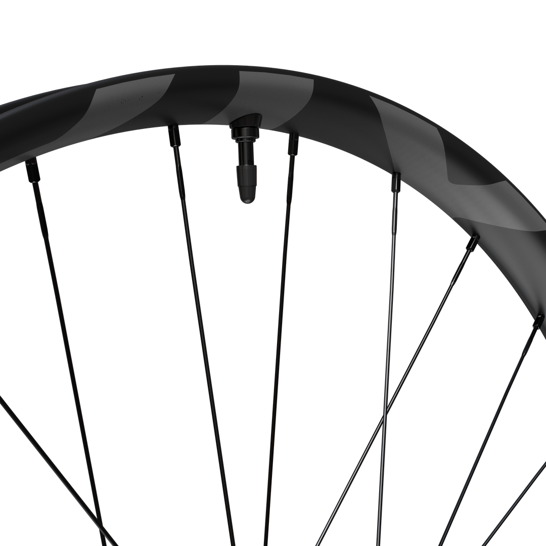 Rueda delantera SHIMANO XTR M9220 Enduro 29" eje 15x110mm