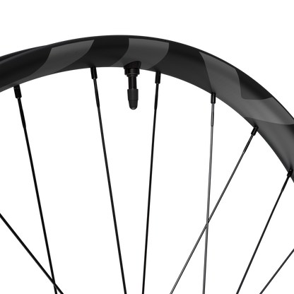 Rueda Delantera SHIMANO XTR M9220 Enduro 29'' Eje 15x110mm