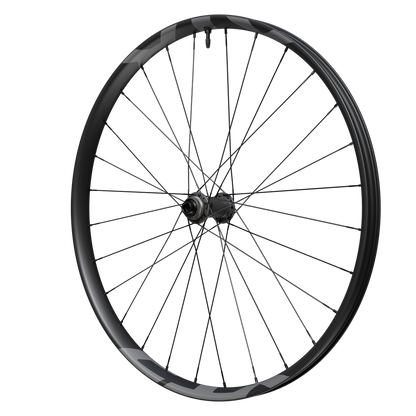 Rueda Delantera SHIMANO XTR M9220 Enduro 29'' Eje 15x110mm