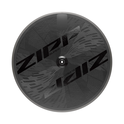 Rueda Trasera ZIPP SUPER 9 Tubeless Ready (Center Lock)