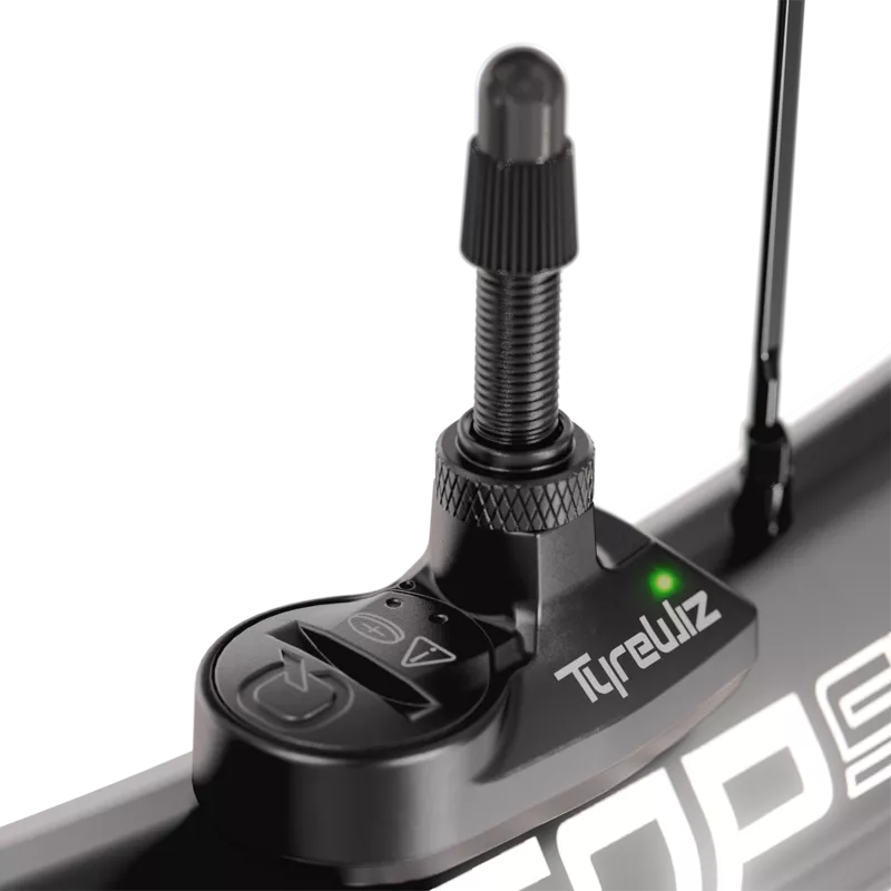 Par de ruedas ZIPP 1ZERO HITOP SW TYREWIZ 2.0 29" Boost