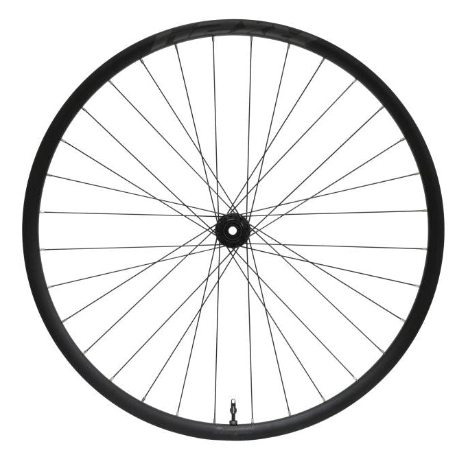 Rueda delantera HOPE RX24 PRO 5 12x100mm 700C 32 radios Tubeless Ready (Center Lock)