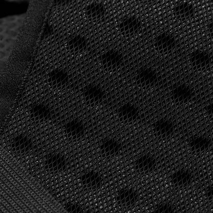 Chaqueta de Protección RACER ALPHA Mujer Negro