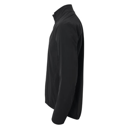 Chaqueta USWE WIND GRAVEL Negro