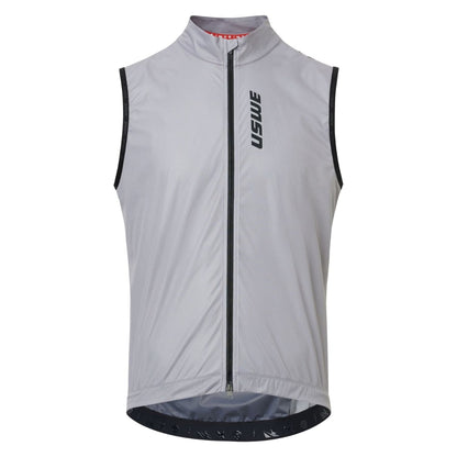 Chaleco Sin Mangas USWE WIND GRAVEL Gris