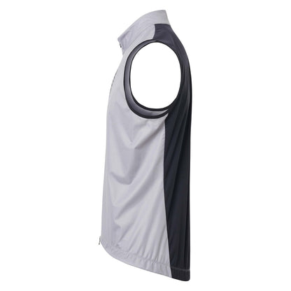 Chaleco Sin Mangas USWE WIND GRAVEL Gris