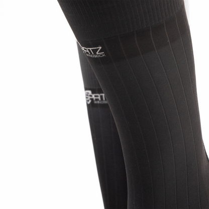 Cubre-Zapatillas SPATZWEAR SPATZ WINDSOCK 2 Negro