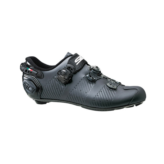 Zapatillas de carretera SIDI WIRE 2S Gris/Negro