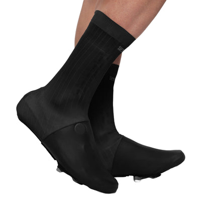 Cubrezapatillas SPZATZWEAR WINDSOCK PRO Negro
