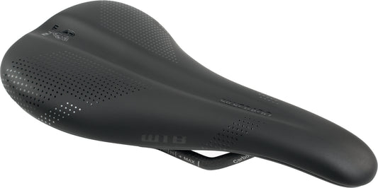 Sillín WTB SILVERADO Narrow 135mm Raíles Carbono