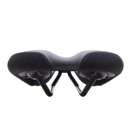 Sillín WTB SILVERADO 142mm Carbon Rails