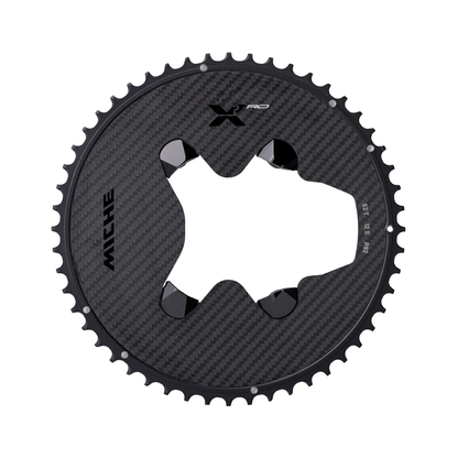 Plato Exterior 12V MICHE X2 RD R81 para Shimano R8100