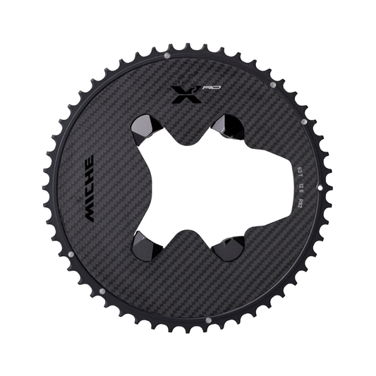 MICHE X2 RD R92 12V Plato externo para Shimano R9200
