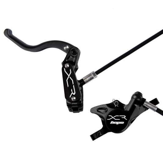 Freno delantero HOPE XCR PRO X2 PM Negro