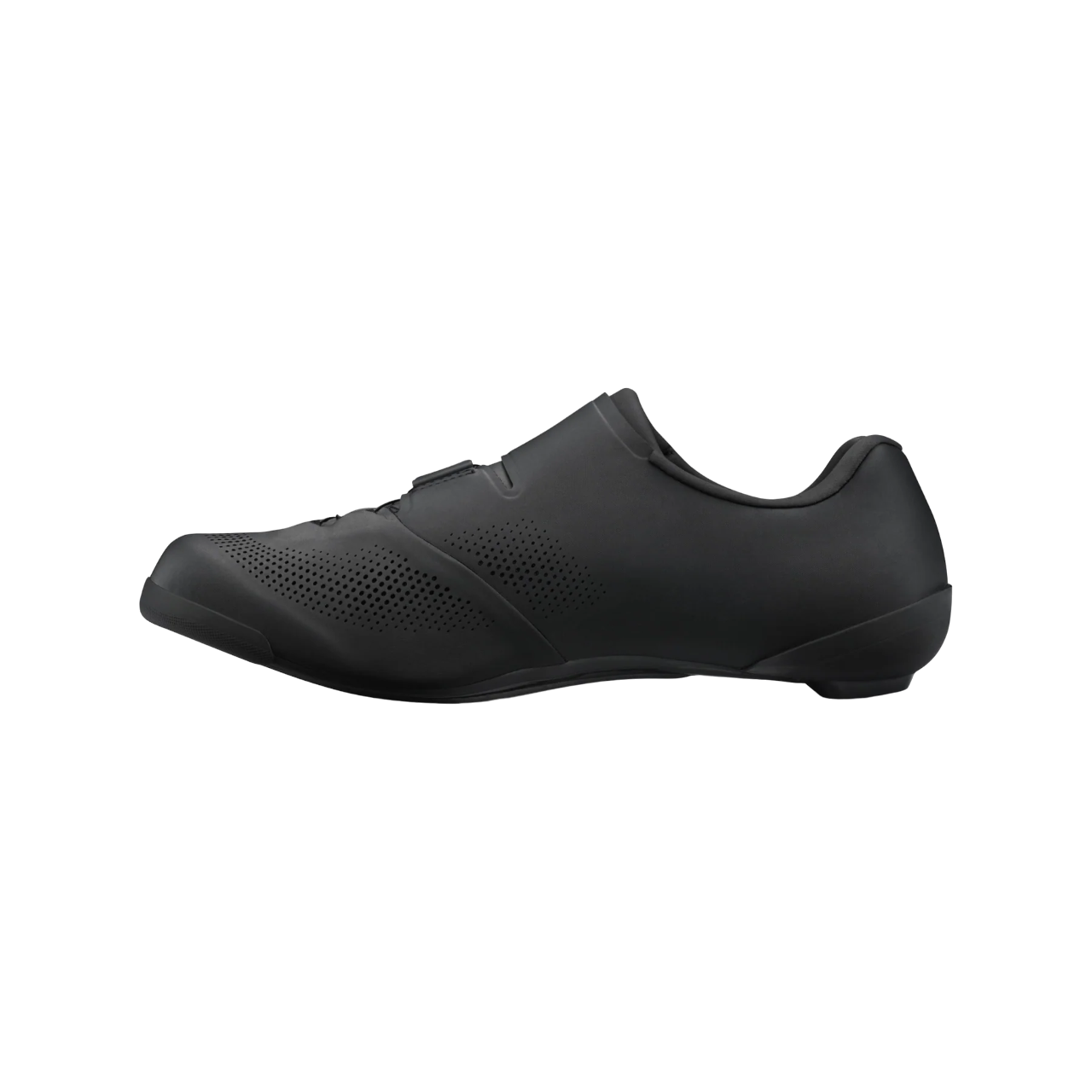 Zapatillas Carretera Mujer SHIMANO RC7 Negro 2025