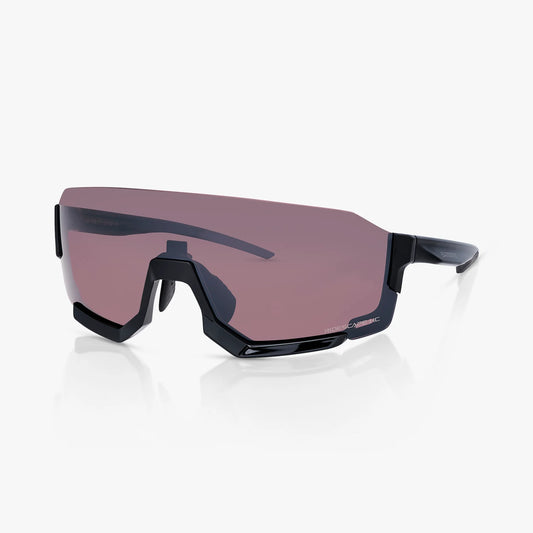 Gafas SHIMANO AEROLITE CE-ARLT2 Lente negra Ridescape de alto contraste