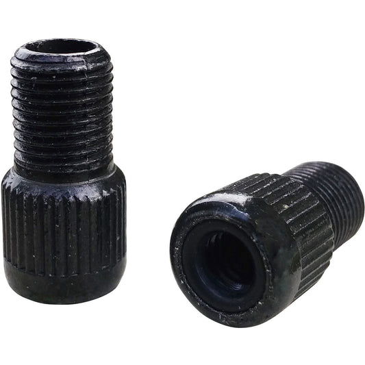 Adaptador de válvula ZEFAL Schrader > Presta / Dunlop