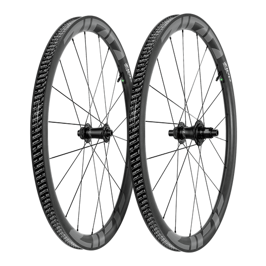 Par de ruedas ZIPP 303 SW DISC Tubeless Ready (Centerlock)