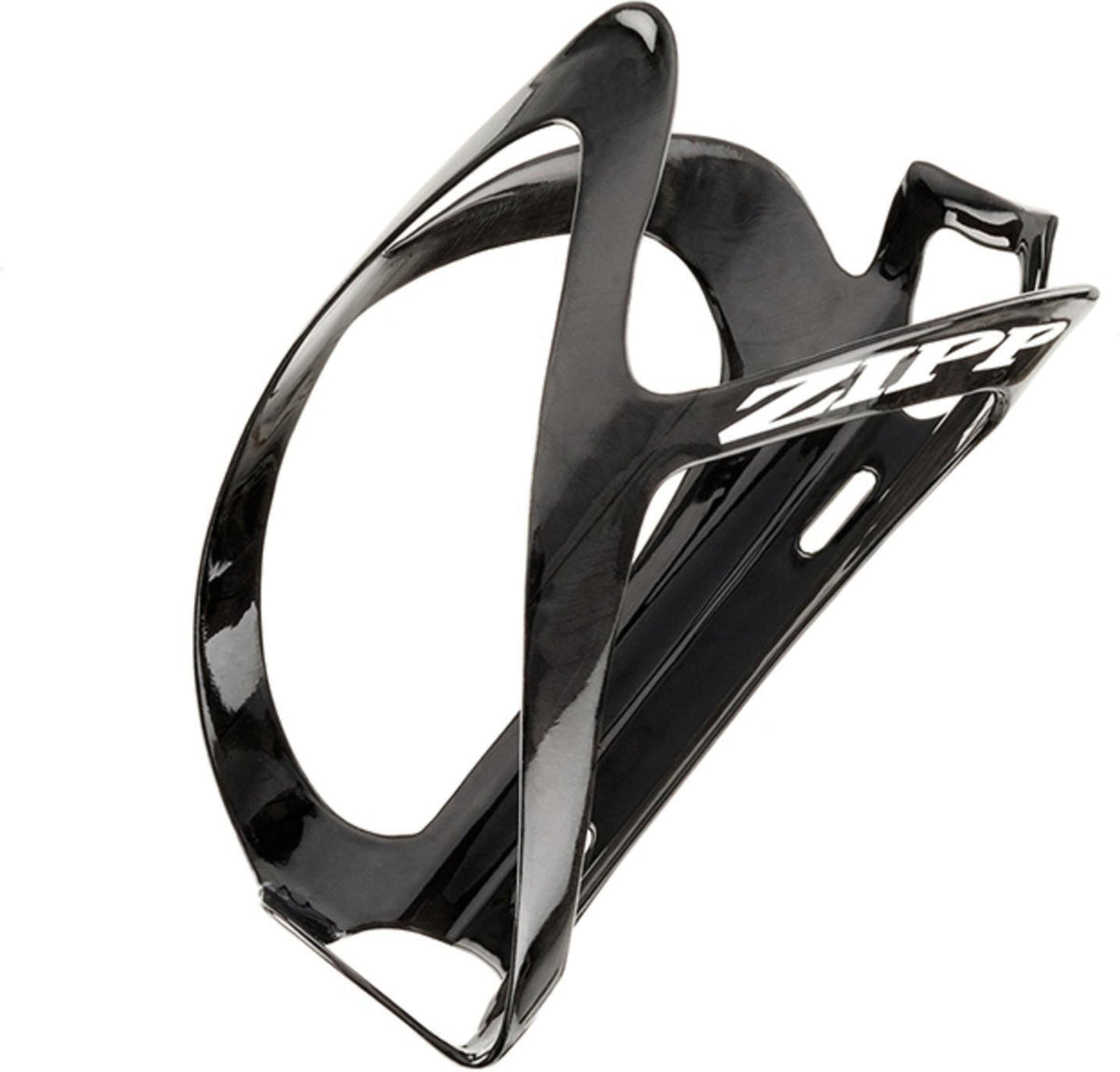 Portabidón ZIPP VUKA BTA Carbono Negro