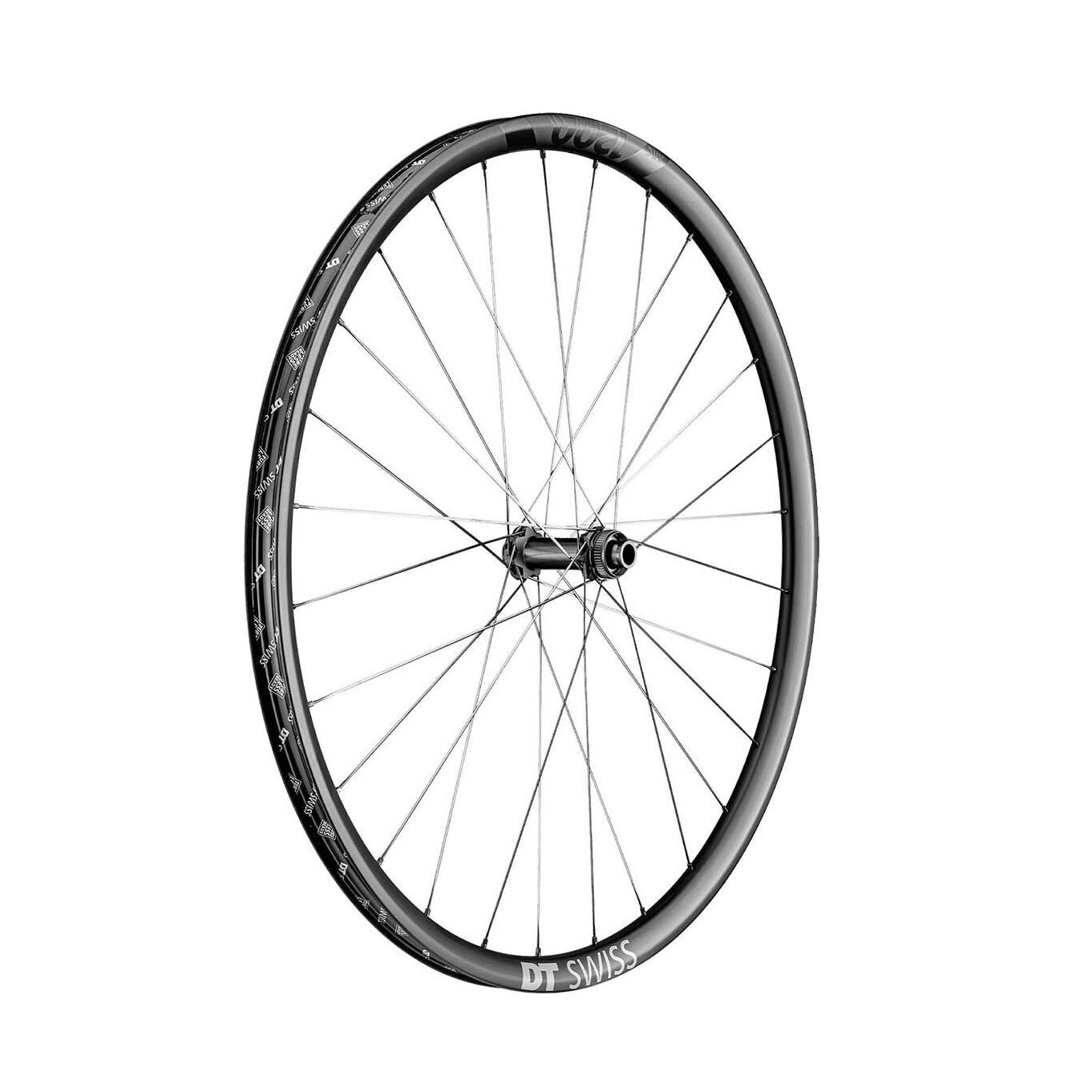 Rueda delantera DT SWISS XRC 1200 SPLINE 29'' 25mm 15x110 mm